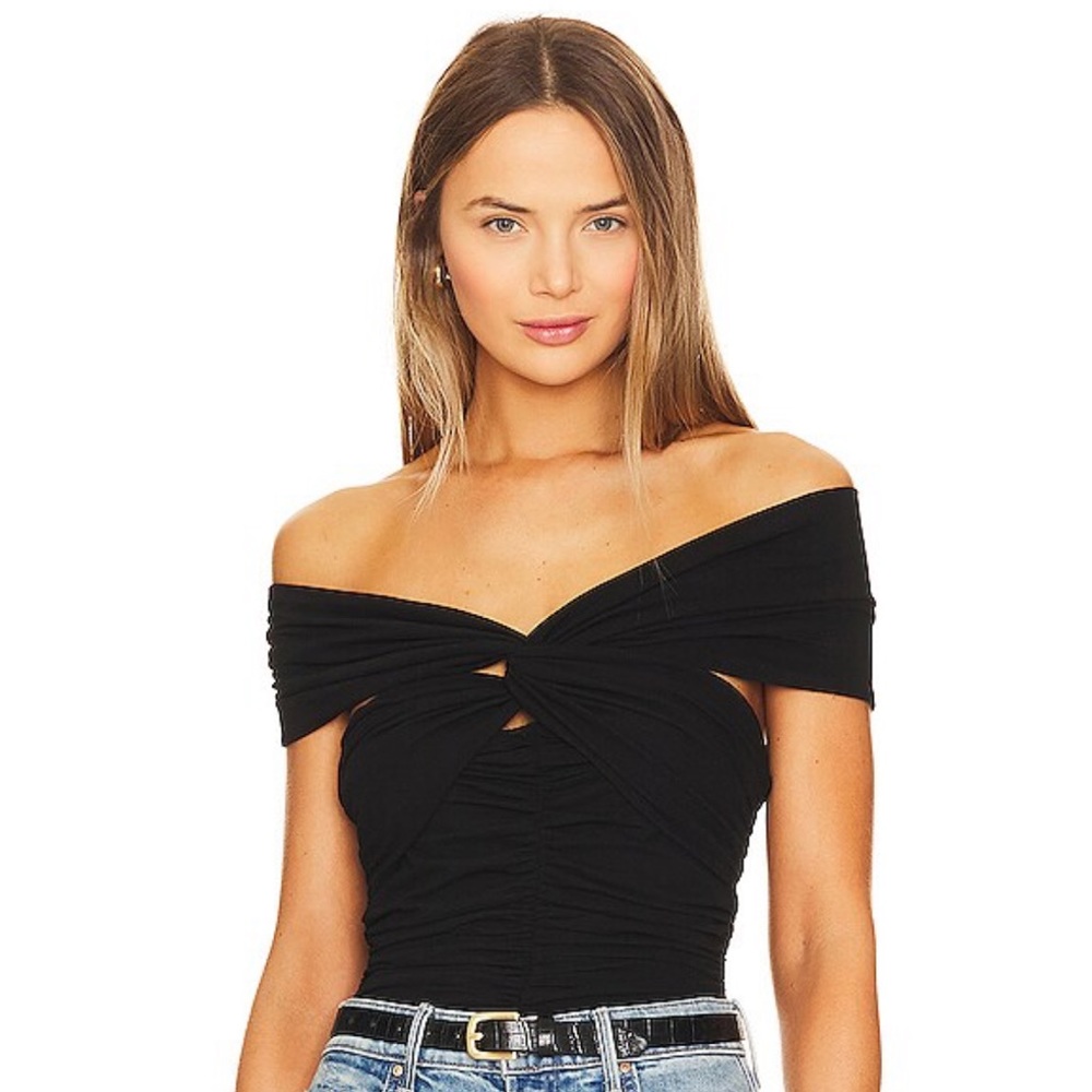 Astr the label bodysuit